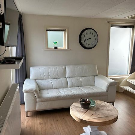 Appartement Zandwerven 23 Spanbroek Dış mekan fotoğraf