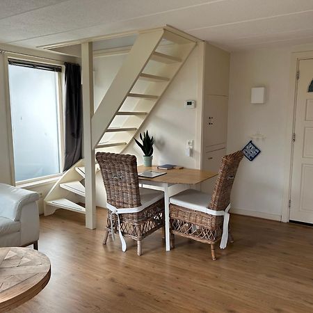 Appartement Zandwerven 23 Spanbroek Dış mekan fotoğraf